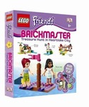 50%OFF LEGO Friends Brickmaster Deals and Coupons