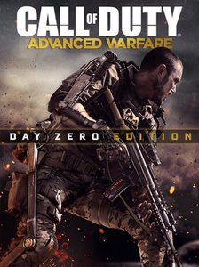 23%OFF Call of Duty: Advanced Warfare - Day Zero Edition Deals and Coupons