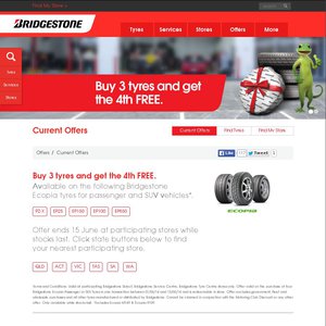 25%OFF Tyre (Dunlop, Bridgestone, Hankook, Toyo) Deals and Coupons