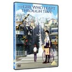 88%OFF The Girl Who Leapt through Time (Anime) Deals and Coupons