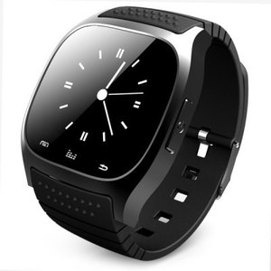 44%OFF M26 2nd Gen Multifuntion Bluetooth Smart Watch Deals and Coupons