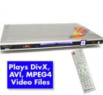 50%OFF DVD Player MPEG4 DivX - Highlander Deals and Coupons