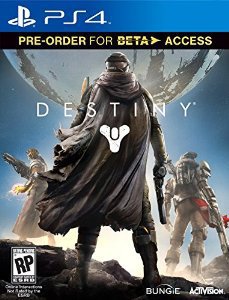 50%OFF Destiny Beta Key Deals and Coupons