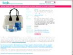 50%OFF Travel Bag with Lancome Blanc Expert NeuroWhite set Deals and Coupons