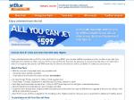 50%OFF JetBlue offers Deals and Coupons