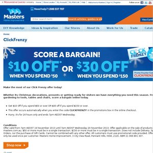 20%OFF home improvement products Deals and Coupons