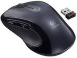 50%OFF Logitech M510 Wireless Mouse  Deals and Coupons