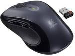 50%OFF Logitech M510 Wireless Mouse Deals and Coupons