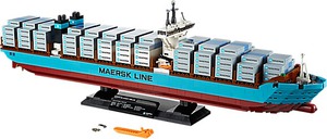 50%OFF LEGO Maersk Line Triple-E 10241 Deals and Coupons