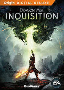 50%OFF Dragon Age Inquisition Deluxe Ed Deals and Coupons