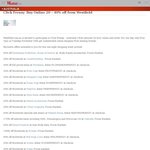 50%OFF $10 Gift Card Deals and Coupons