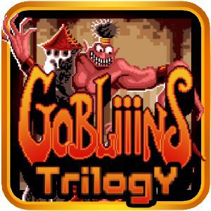 50%OFF Gobliiins Trilogy Deals and Coupons