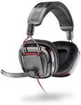 50%OFF Plantronics Gamecom 780 Surround Sound Stereo PC Gaming Headset Deals and Coupons