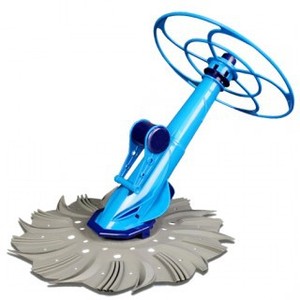 50%OFF Automatic Auto Swimming Pool Cleaner Deals and Coupons
