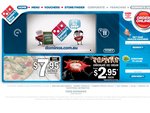 50%OFF Pizza Deals and Coupons