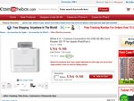 50%OFF 5 in 1 Camera Connection Kit USB SD M2 Card Reader SD TF for iPad/iPad 2 Deals and Coupons