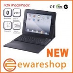 50%OFF iPad Bluetooth Keyboard Case deals Deals and Coupons