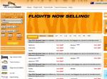 50%OFF Tiger Airways Deals and Coupons
