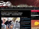 50%OFF Bike Trial & Giveaways Deals and Coupons