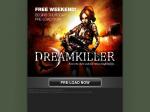 50%OFF Dreamkiller Steam Game Deals and Coupons