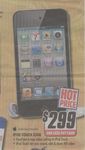 50%OFF iPod Touch from Good Guys Chadstone Deals and Coupons