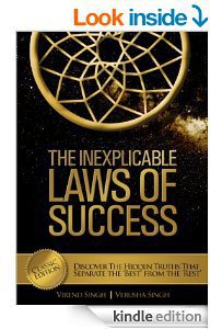 FREE The Inexplicable Laws of Success: Discover The Hidden Truths Deals and Coupons