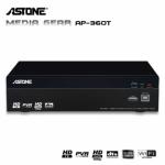 50%OFF Astone Media Gear AP-360T 1080p Media Player Deals and Coupons
