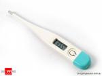 50%OFF Digital Thermometer with Automatic Alarm Deals and Coupons