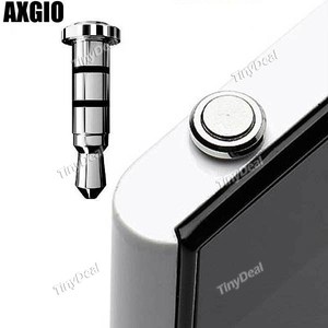 50%OFF Axgio 3.5mm Smart Klick for Android 4.0+ Deals and Coupons