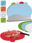 50%OFF Chopping Boards Set of 4 Coloured Deals and Coupons