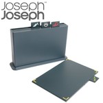 50%OFF Joseph Joseph Index Plus Advance Chopping Board plus Free Ice Tray Deals and Coupons