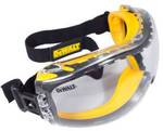 50%OFF Dewalt Concealer Anti-Fog Safety Goggle Deals and Coupons