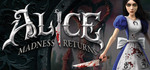 75%OFF Game: Alice: Madness Returns Deals and Coupons