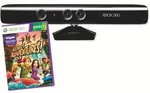 50%OFF Kinect Sensor + Kinect Adventures Deals and Coupons