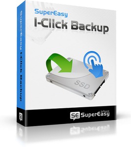 FREE SuperEasy 1-Click Backup Deals and Coupons