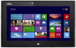 50%OFF Fujitsu QH582 Waterproof Win 8 Pro Tablet Bundle Deals and Coupons