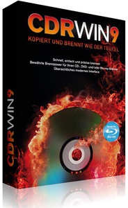 50%OFF CDRWIN 9 Deals and Coupons