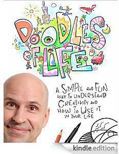 FREE Free eBook Doodles Of Life Deals and Coupons