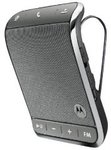 50%OFF Motorola Roadster 2 in-Car Speakerphone Deals and Coupons