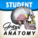 50%OFF Grays Anatomy Student Edition for iPad Deals and Coupons