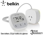 50%OFF Belkin Energy measurement. Deals and Coupons