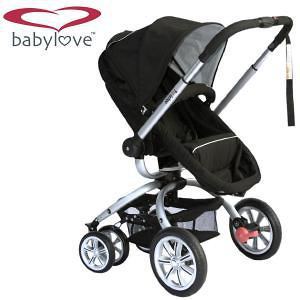41%OFF BabyLove Twister Pram Deals and Coupons