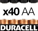 50%OFF Duracell Batteries Deals and Coupons