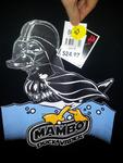 50%OFF Mambo T-shirts, Trunks, etc. Deals and Coupons