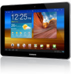 50%OFF Samsung Galaxy Tab 10.1