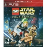 50%OFF LEGO Star Wars: The Complete Saga Deals and Coupons