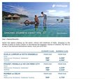 50%OFF Malaysia Airlines Special Deals Deals and Coupons