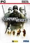 50%OFF Company of Heroes Game from Amazon  Deals and Coupons