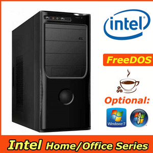 50%OFF Desktop PC Intel 0005 Deals and Coupons