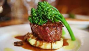 50%OFF Lunch or Dinner for Two Deals and Coupons